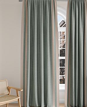 Комплект штор «Лиронтис» | фото 3