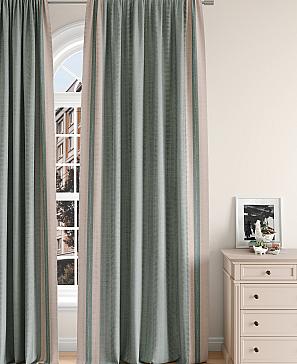 Комплект штор «Лиронтис»