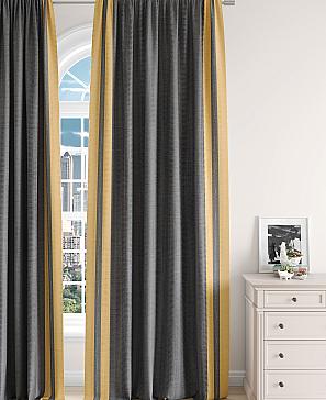 Комплект штор «Гивентрол»