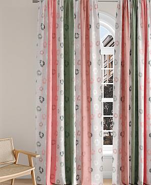 Комплект штор «Донгирс» | фото 3