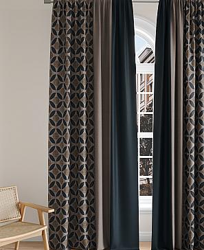 Комплект штор «Шолнирс» | фото 3