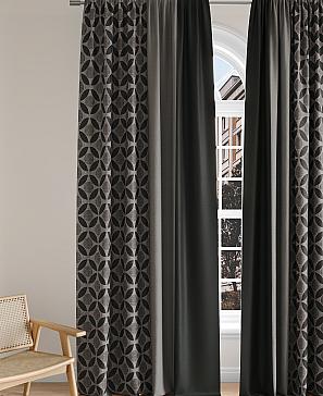 Комплект штор «Дертокс» | фото 3