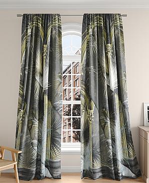 Комплект штор «Шелкрос» | фото 2