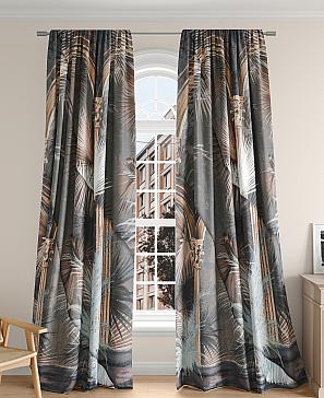 Комплект штор «Лоркорт» | фото 2