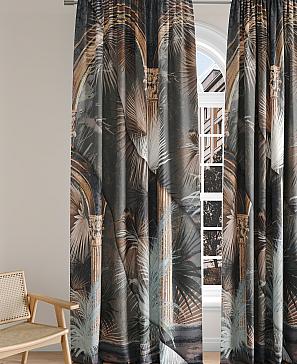 Комплект штор «Лоркорт» | фото 3