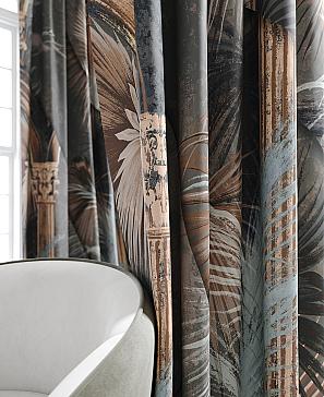 Комплект штор «Лоркорт»