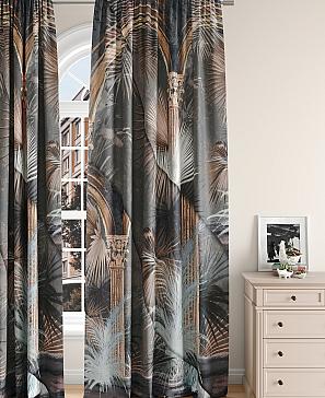 Комплект штор «Лоркорт»