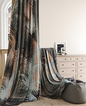 Комплект штор «Лоркорт»