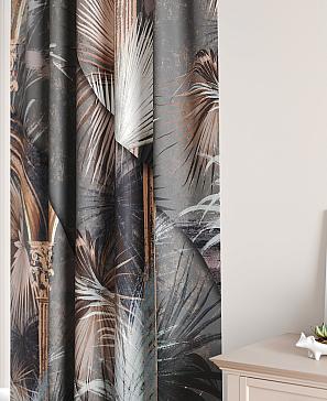 Комплект штор «Лоркорт»