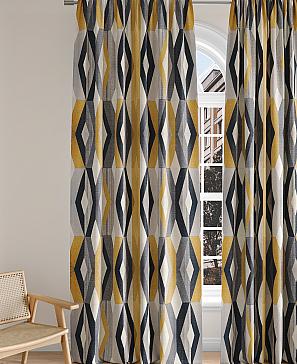 Комплект штор «Лоргонт» | фото 3