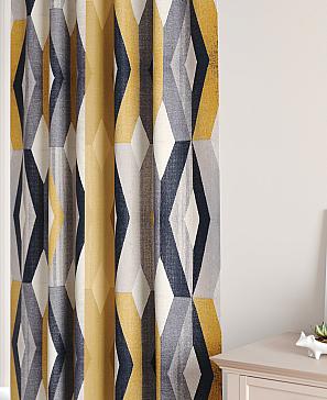 Комплект штор «Лоргонт»