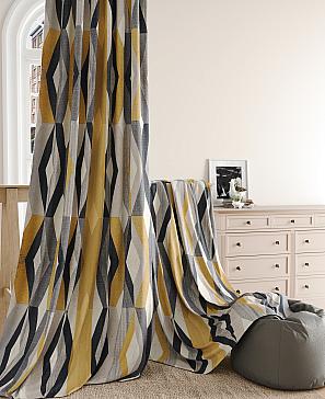 Комплект штор «Лоргонт»