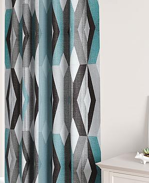 Комплект штор «Кентролс»