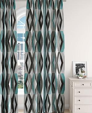 Комплект штор «Кентролс»