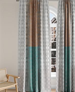 Комплект штор «Ларнист» | фото 3