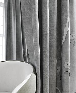 Комплект штор «Шолтрикс»