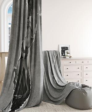 Комплект штор «Шолтрикс»