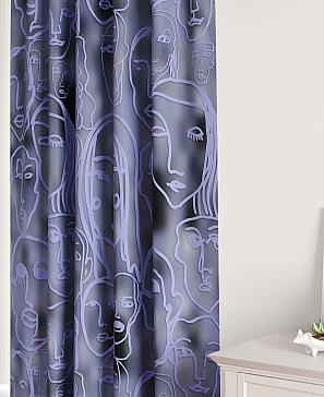 Комплект штор «Генифорс»