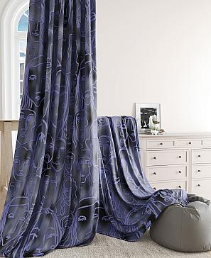 Комплект штор «Генифорс»