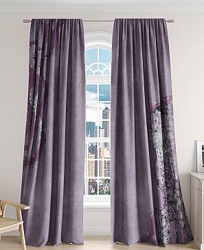 Комплект штор «Шолнорт» | фото 2