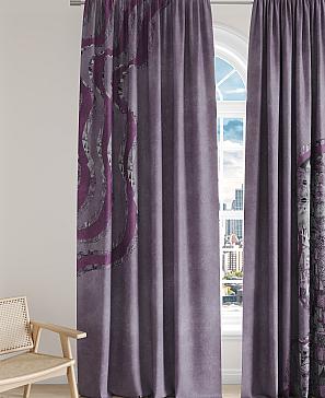 Комплект штор «Шолнорт» | фото 3