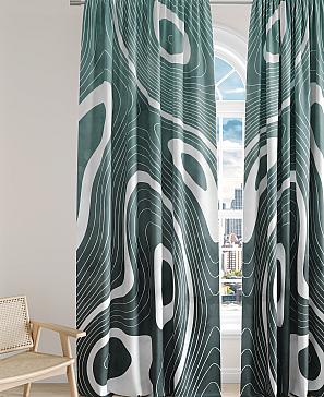 Комплект штор «Логнерс» | фото 3