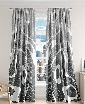 Комплект штор «Логрент» | фото 2