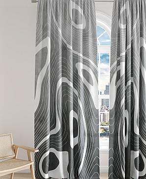 Комплект штор «Логрент» | фото 3