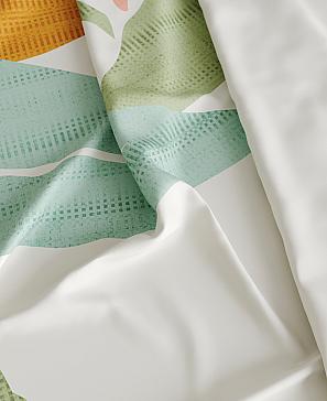 Комплект штор «Шекронт»