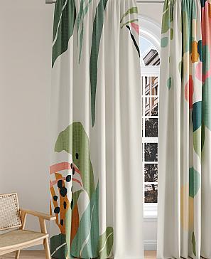 Комплект штор «Шекронт»