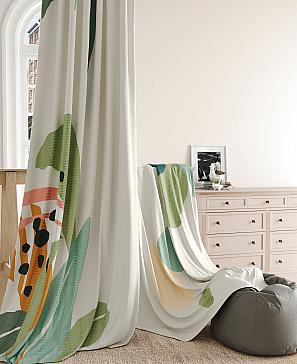 Комплект штор «Шекронт»