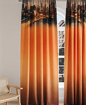 Комплект штор «Кинтрол» | фото 3