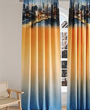 Комплект штор «Филанмир» | фото 3