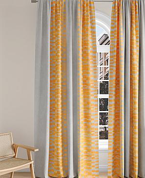 Комплект штор «Гвенитрис»