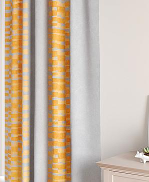 Комплект штор «Гвенитрис»