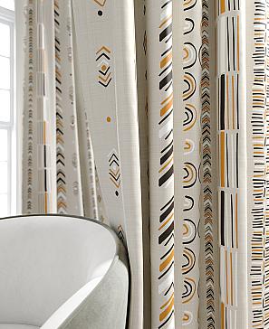 Комплект штор «Шонмиралт»