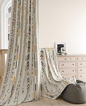 Комплект штор «Шонмиралт»