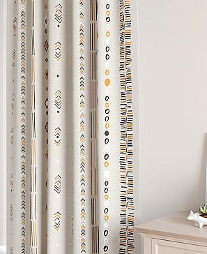 Комплект штор «Шонмиралт»