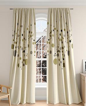 Комплект штор «Гвентролт» | фото 2