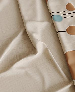 Комплект штор «Брендрол»