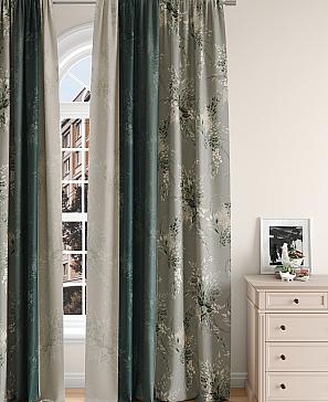 Комплект штор «Шонемирс»