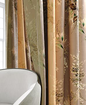 Комплект штор «Кранмирс»