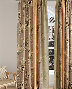 Комплект штор «Кранмирс» | фото 3