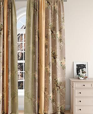 Комплект штор «Кранмирс»