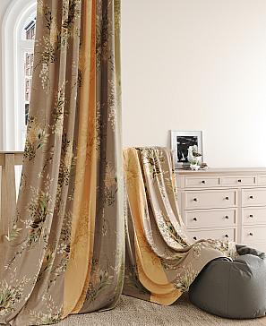 Комплект штор «Кранмирс»