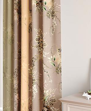 Комплект штор «Кранмирс»