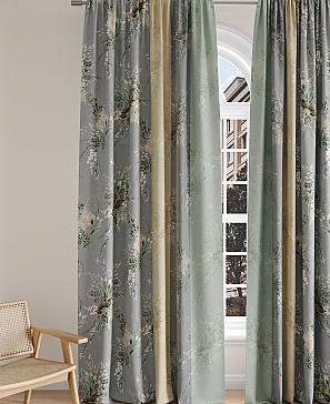Комплект штор «Лантриолт» | фото 3
