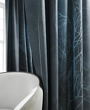 Комплект штор «Селтерн»