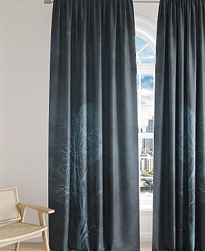 Комплект штор «Селтерн» | фото 3