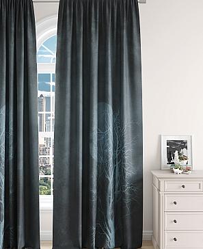 Комплект штор «Селтерн»